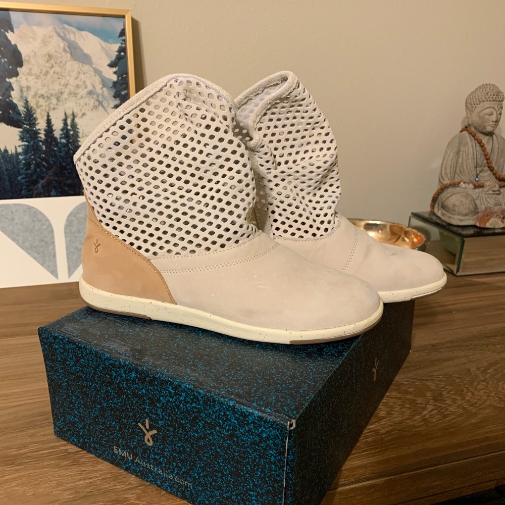 EMU Australia Womens Boots